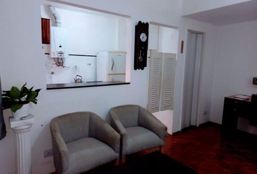 VENTA DEPTO MONOAMBIENTE FLORESTA CABA