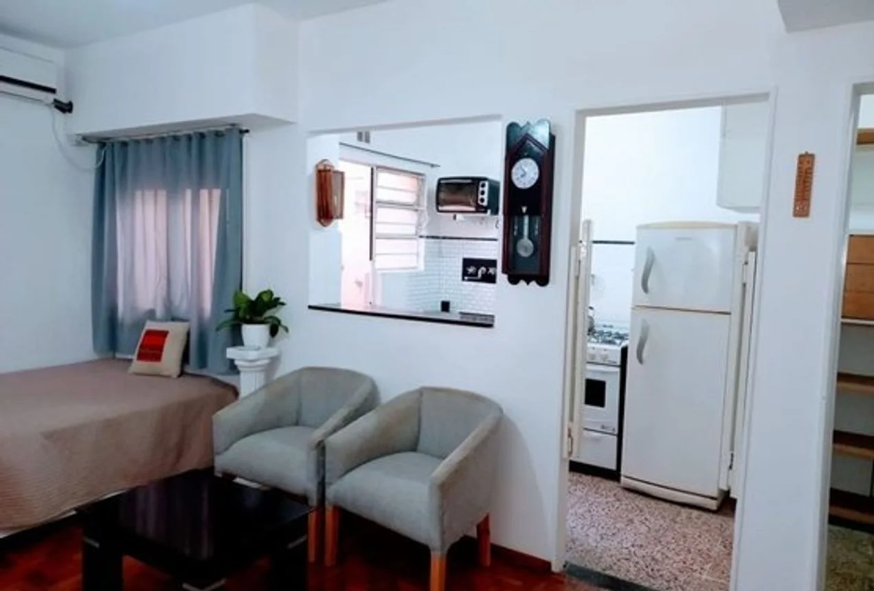 Monoambiente en venta en Vélez Sarsfield, Yerbal 4200, foto 2