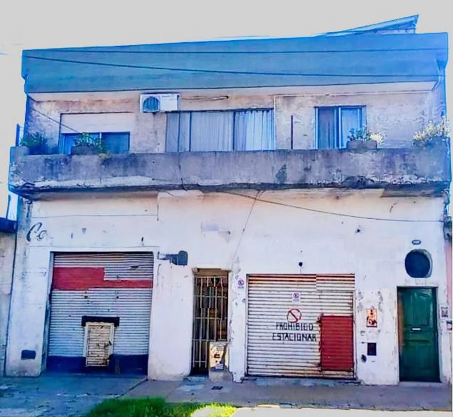 Casa en venta en Villa Ballester