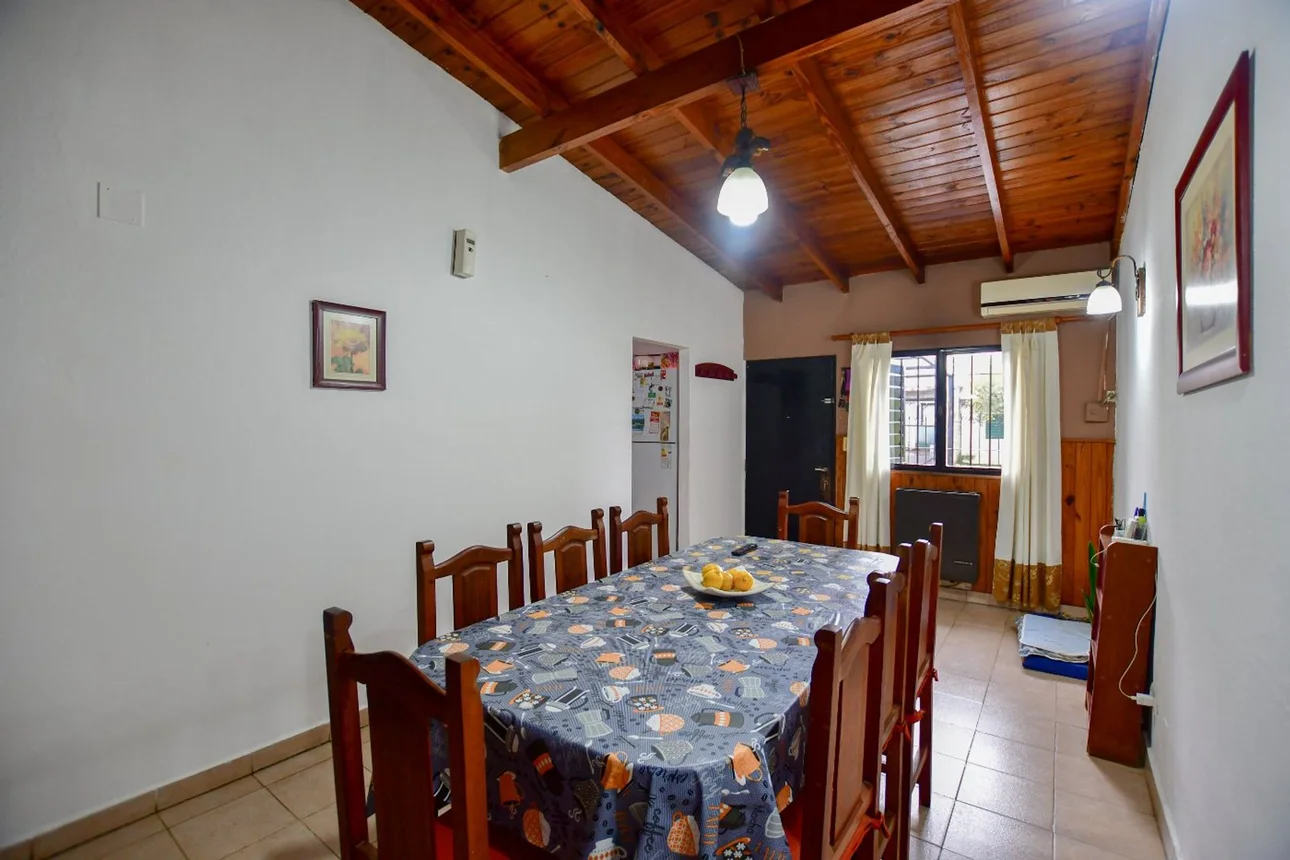 Casa en venta en La Plata