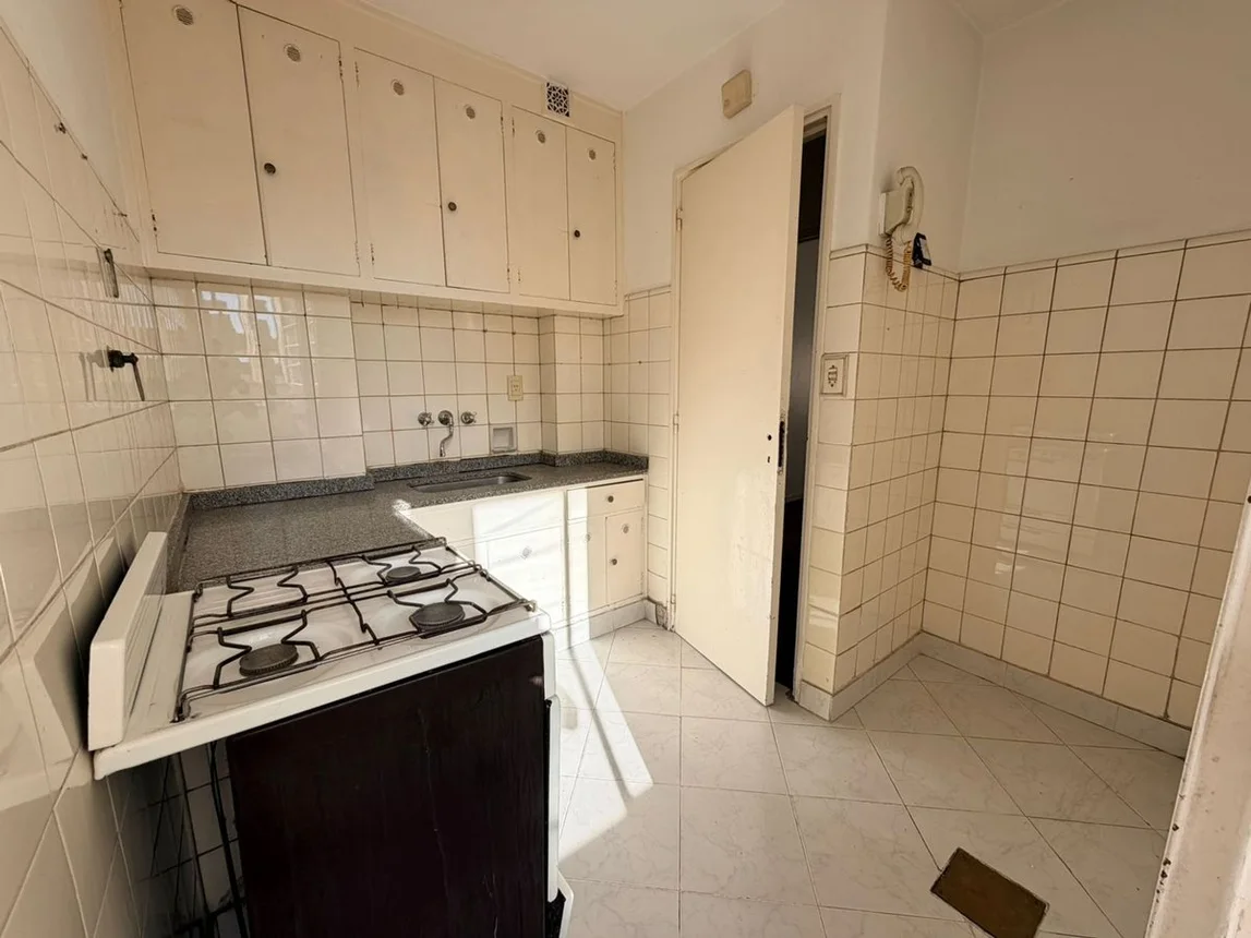 Departamento en venta en Balvanera, foto 2