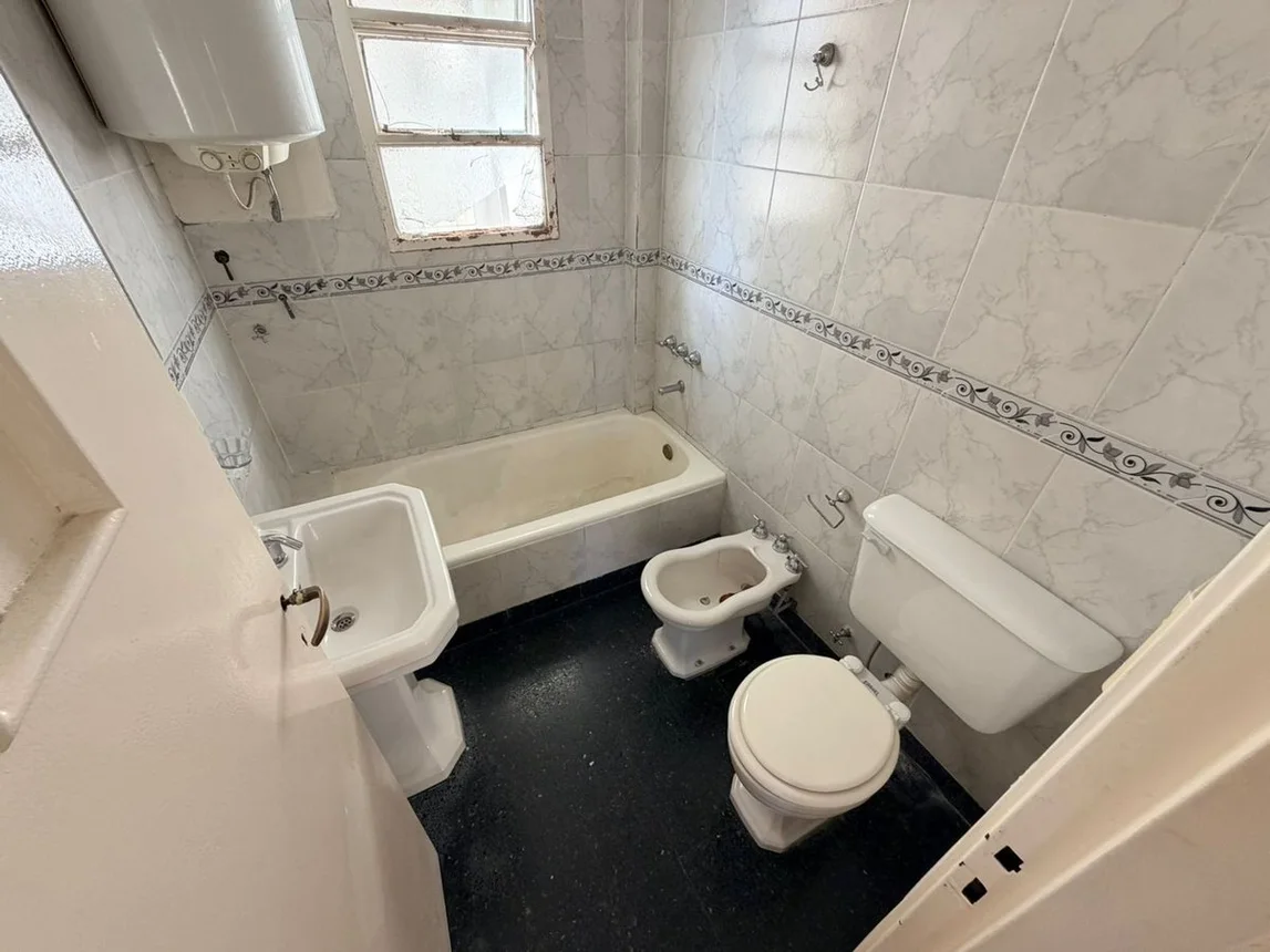 Departamento en venta en Balvanera