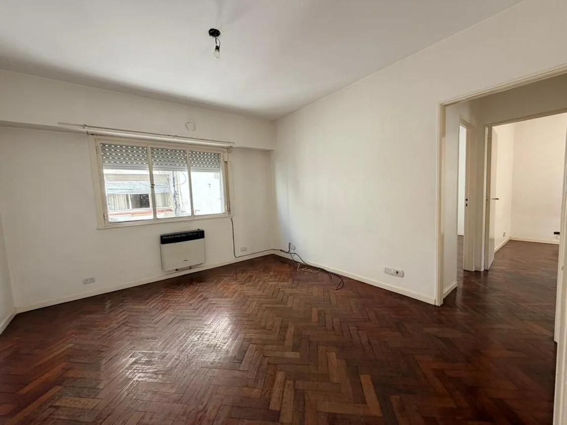 Departamento en venta en Balvanera, foto 3