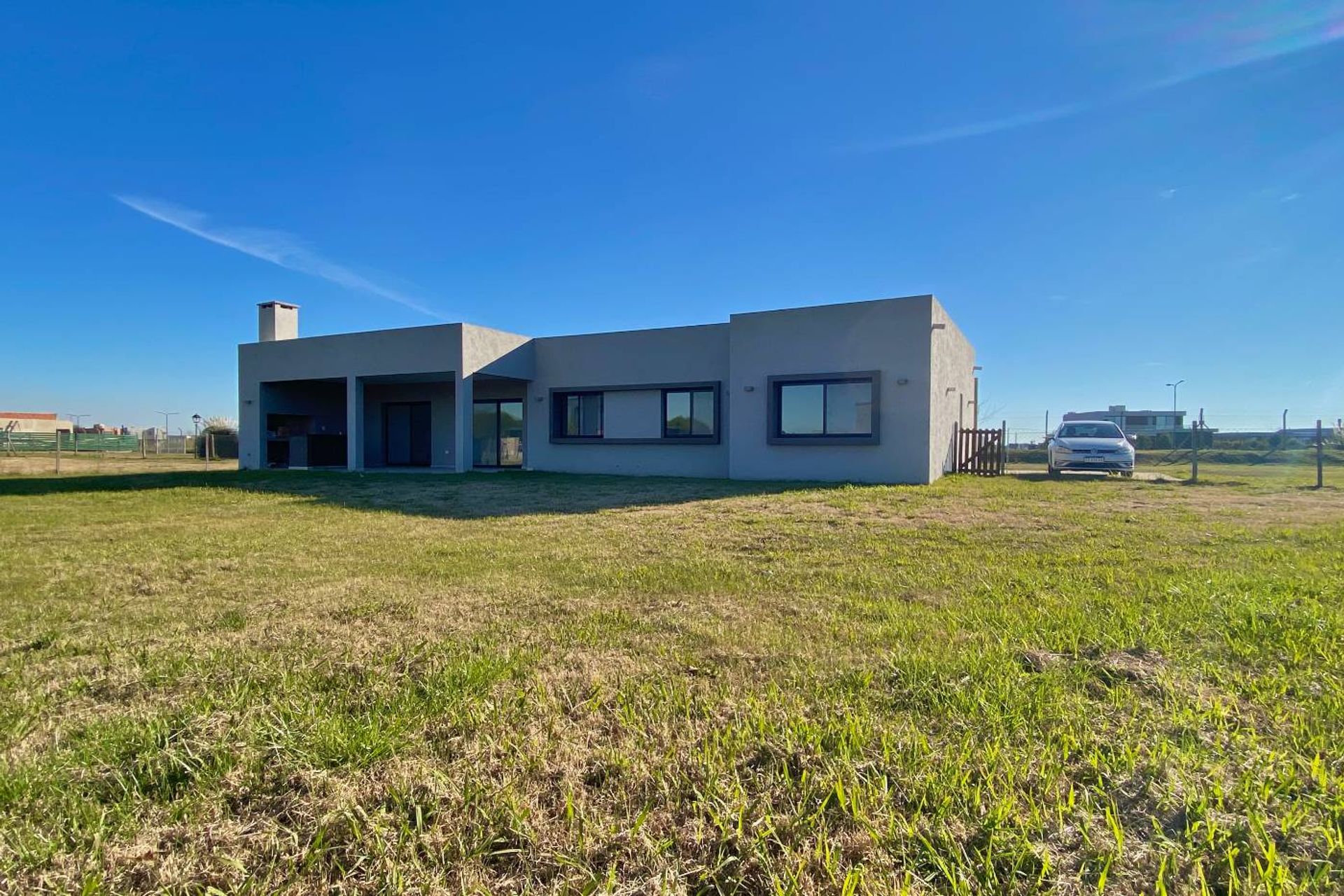 Foto 27 — Venta Casa 1 planta A1 Lote Interno San Sebastián