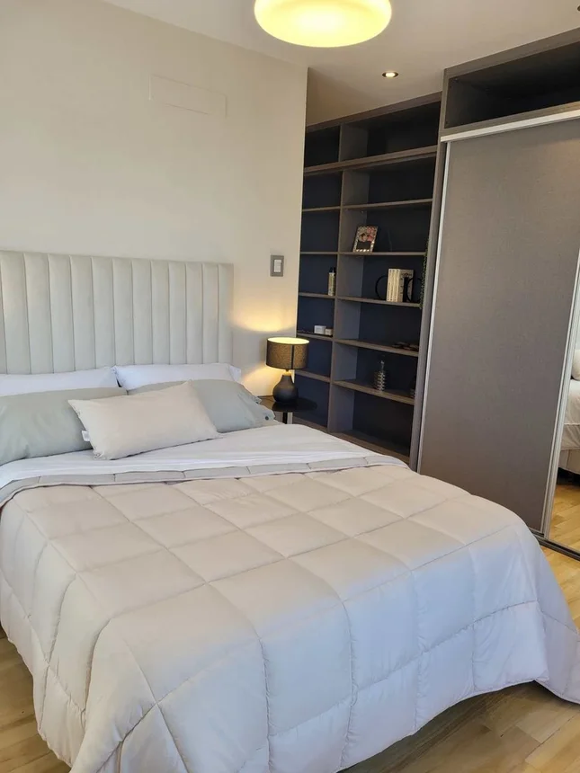 Venta 2 dormitorios suite. premium barrio candioti, foto 3