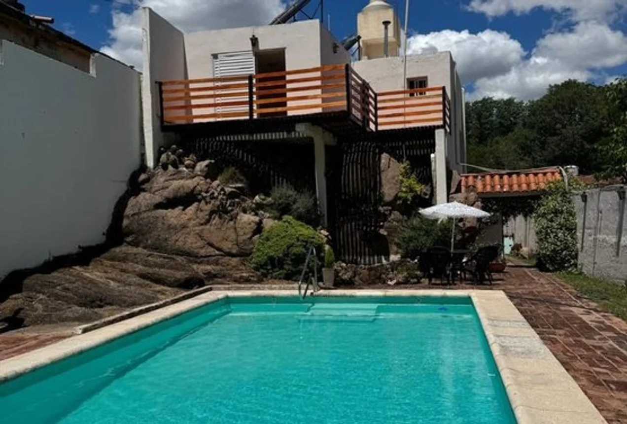 Casa en venta en Villa Carlos Paz