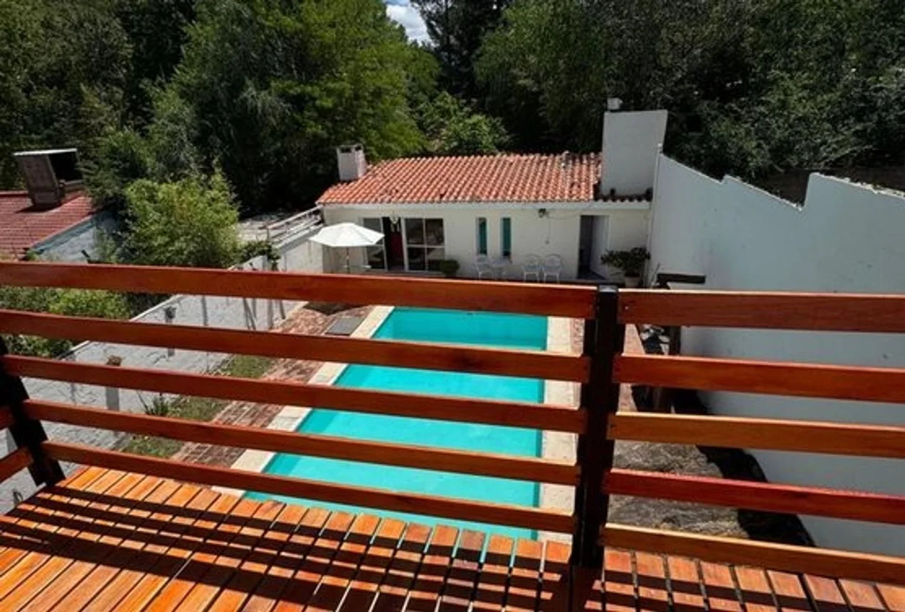 Casa en venta en Villa Carlos Paz, foto 2