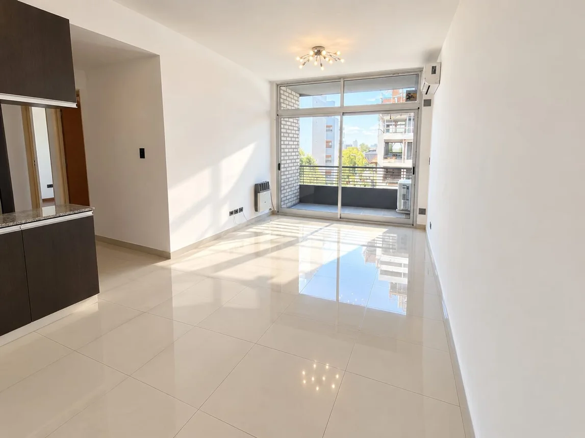 Departamento en alquiler en Flores, Avenida Juan Bautista Alberdi 2700