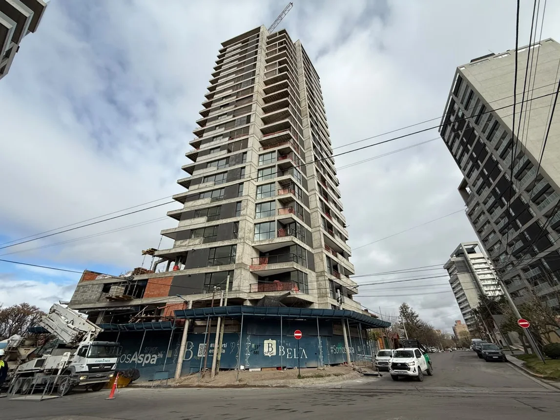 Departamento en venta en Neuquén, foto 2