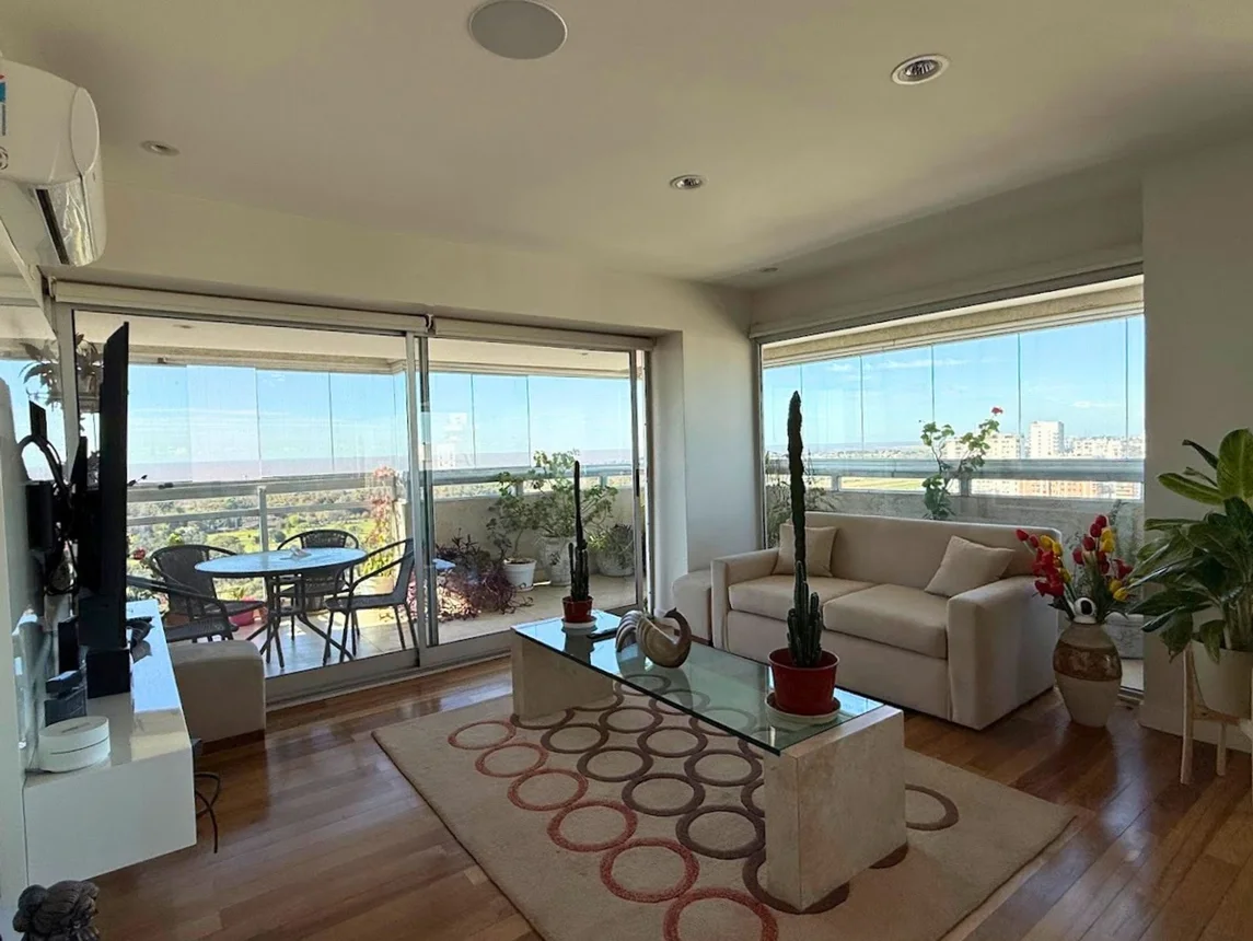 Piso en venta en Belgrano