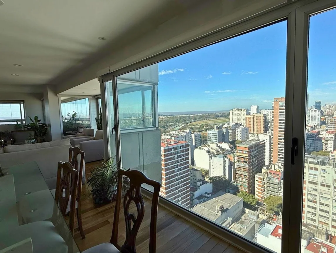 Piso en venta en Belgrano, foto 4