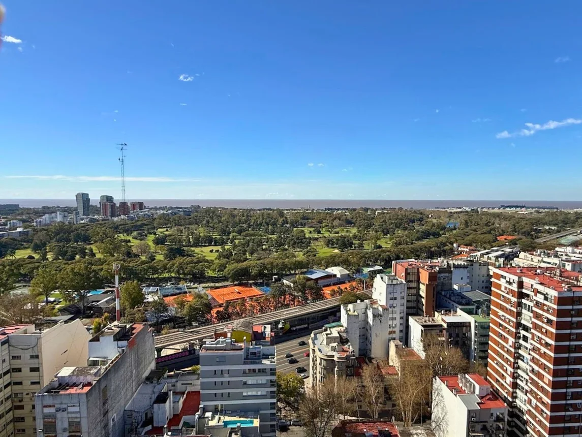 Piso en venta en Belgrano, foto 2