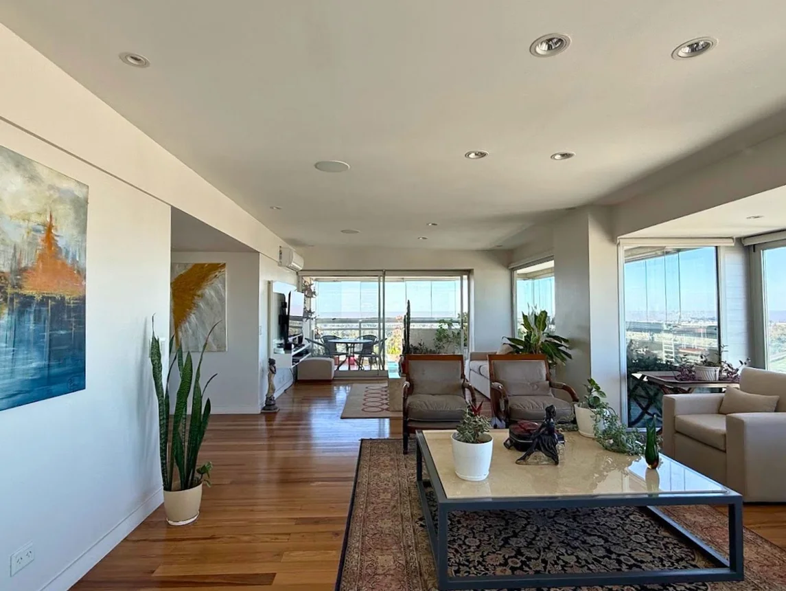 Piso en venta en Belgrano, foto 3