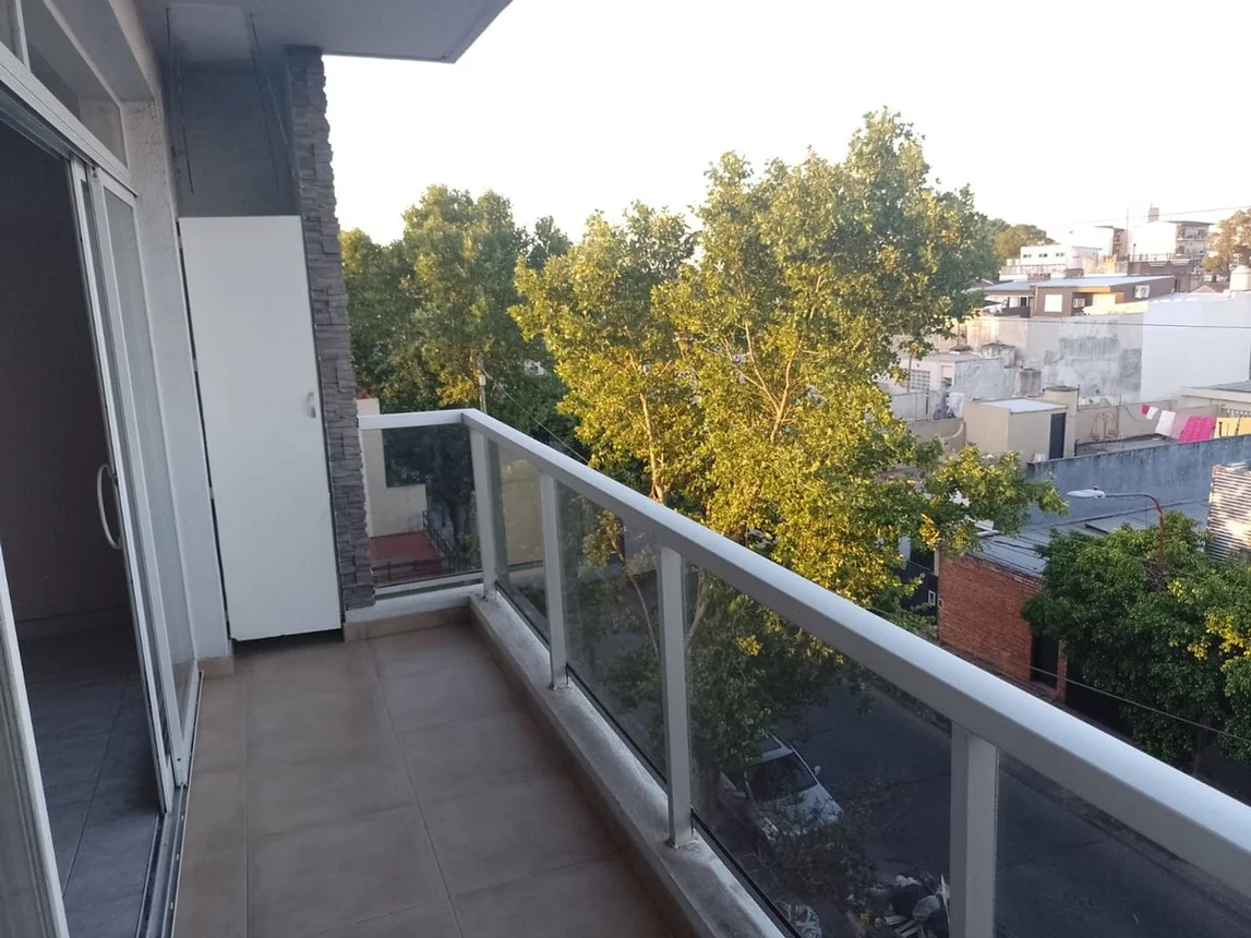 Departamento en venta en Santos Lugares, Doctor A. Carbone 3800