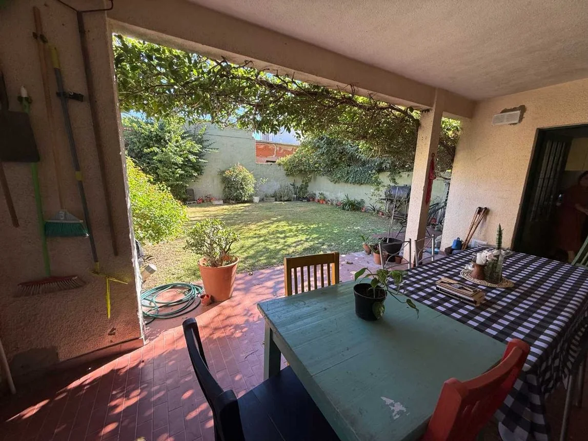 Casa de 5 ambientes en venta en Hurlingham, Gral Francisco Miranda 1500, foto 3