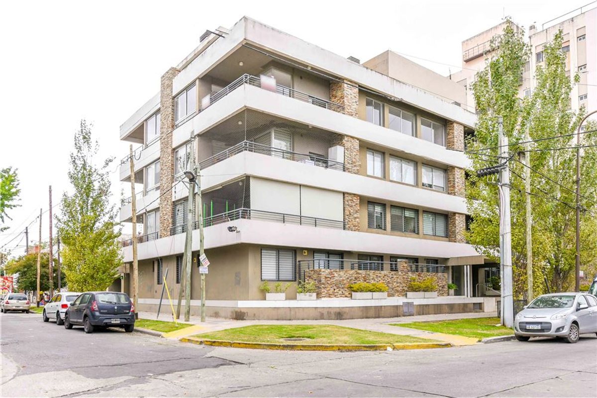 Foto 25 — VENTA DEPARTAMENTO 4 AMB 2 COCHERAS BAULERA BERNAL