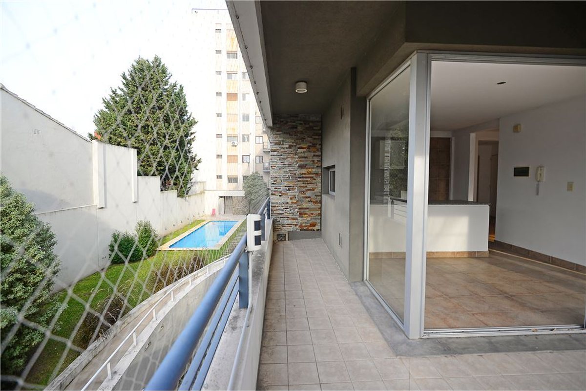Foto 6 — VENTA DEPARTAMENTO 4 AMB 2 COCHERAS BAULERA BERNAL