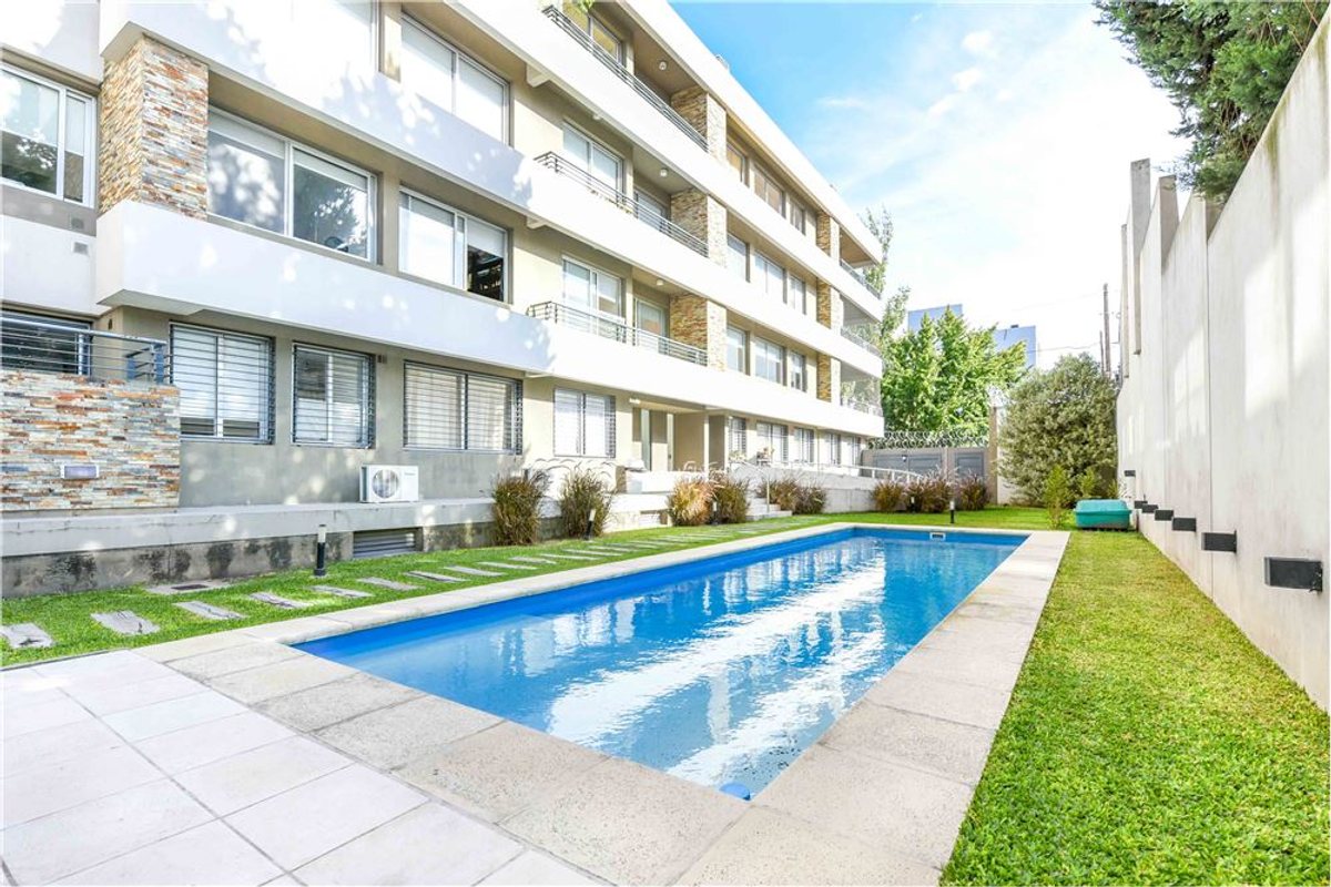 VENTA DEPARTAMENTO 4 AMB 2 COCHERAS BAULERA BERNAL