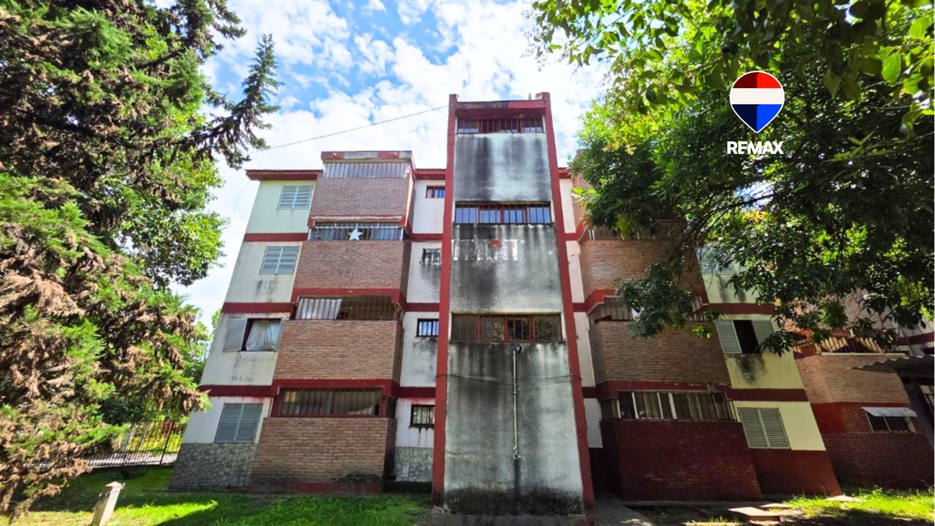 DEPARTAMENTO 3 DORM VENTA PARQU BELGRANO C/COCHERA - foto 1