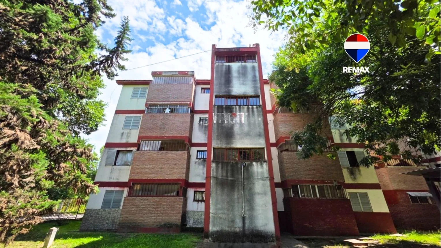 Departamento de 4 ambientes en venta en Salta, Zona Norte. Parque Belgrano. Block 0