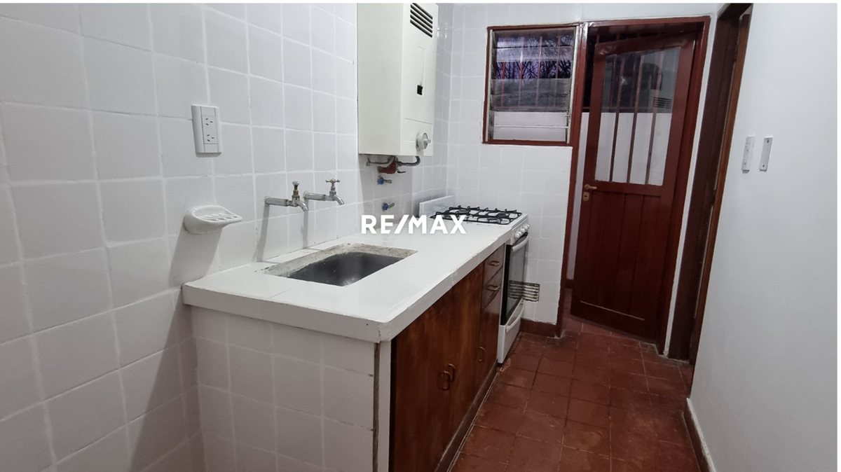 DEPARTAMENTO 3 DORM VENTA PARQU BELGRANO C/COCHERA - foto 5