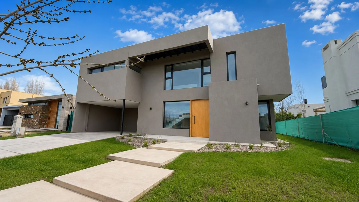 Casa en venta en Luján de Cuyo