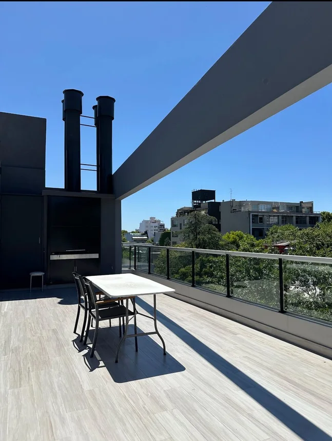 Departamento en venta en Colegiales, foto 2