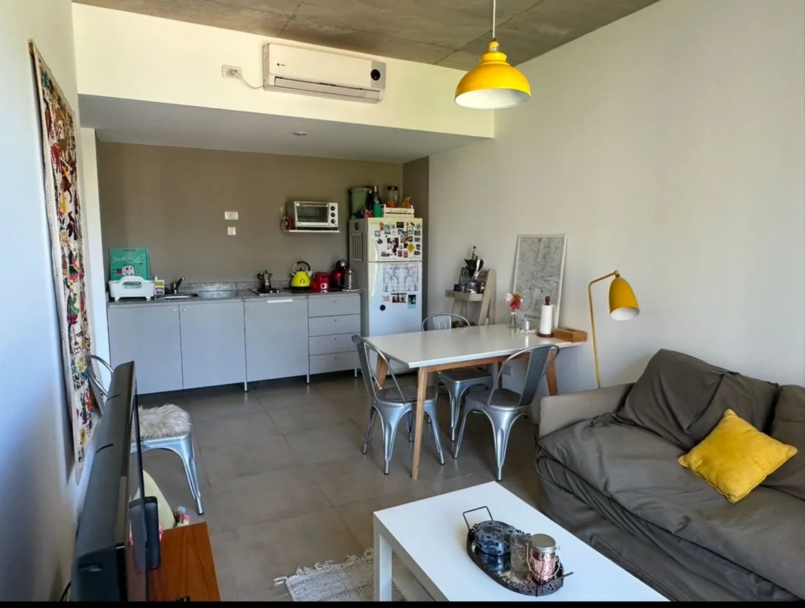 Departamento en venta en Villa Rosa, foto 5