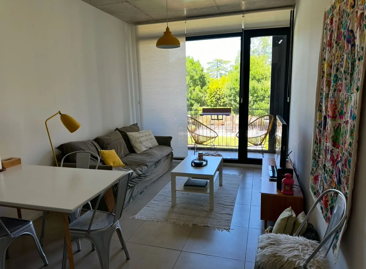 Departamento en venta en Villa Rosa, foto 3