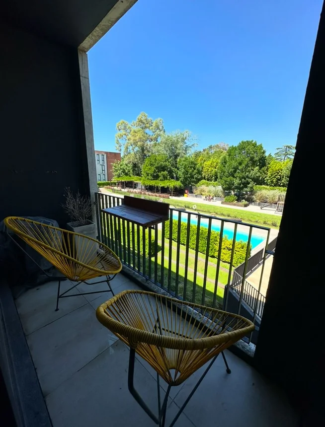 Departamento en venta en Villa Rosa