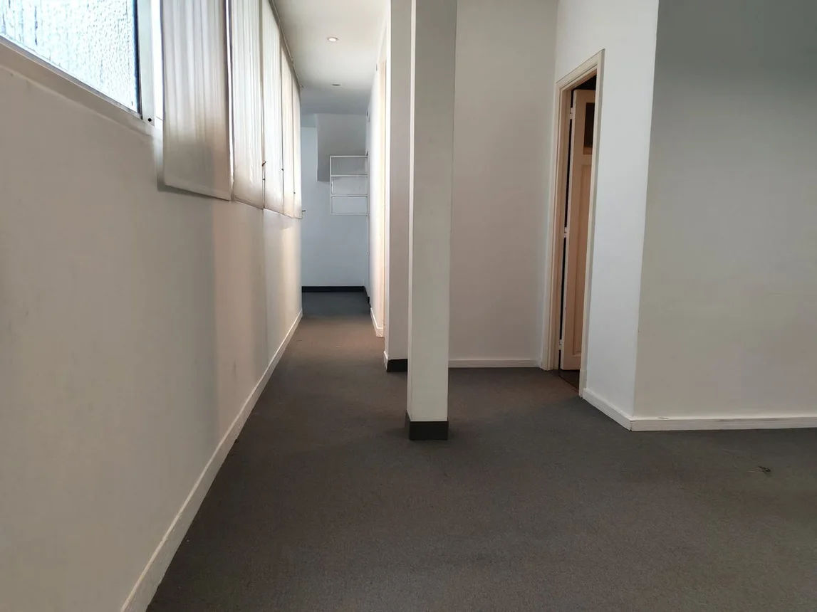 Semipiso en venta en San Cristóbal