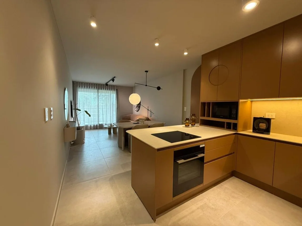 Venta semipiso premium | barrio sur, foto 1
