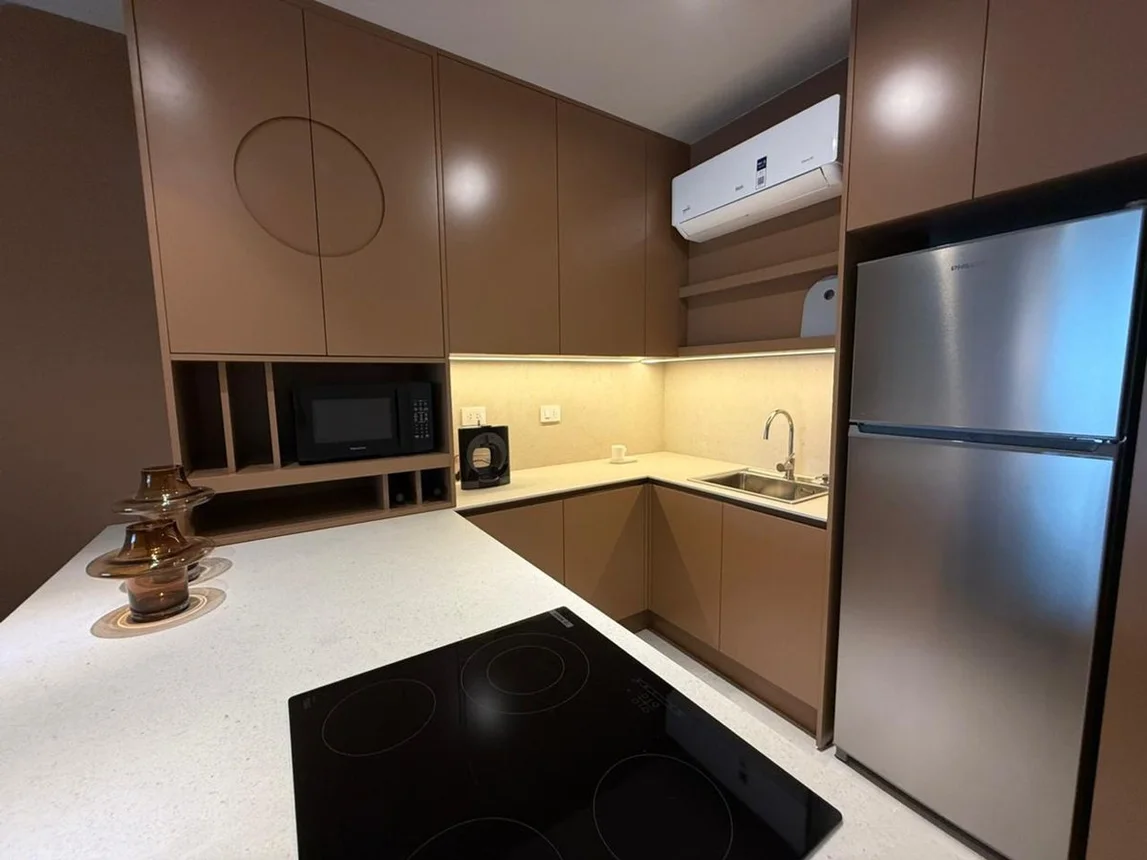 Venta semipiso premium | barrio sur, foto 5