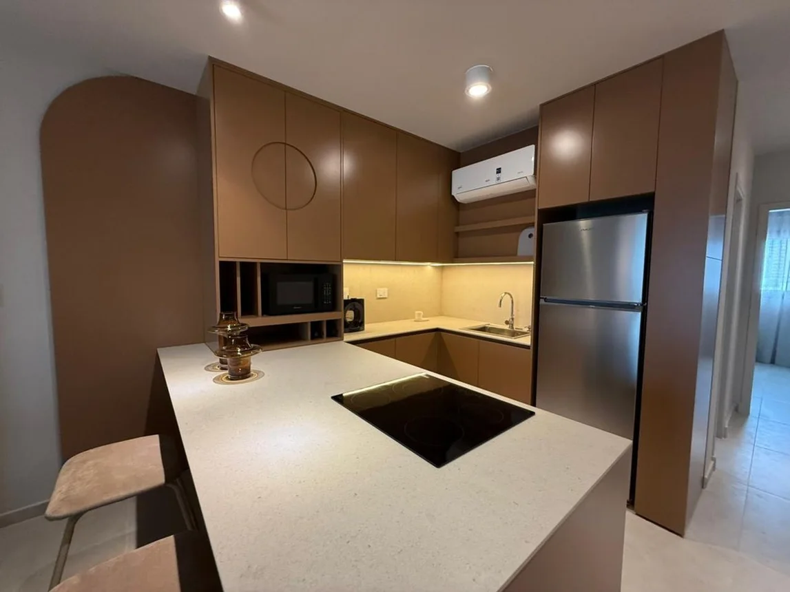 Venta semipiso premium | barrio sur, foto 4