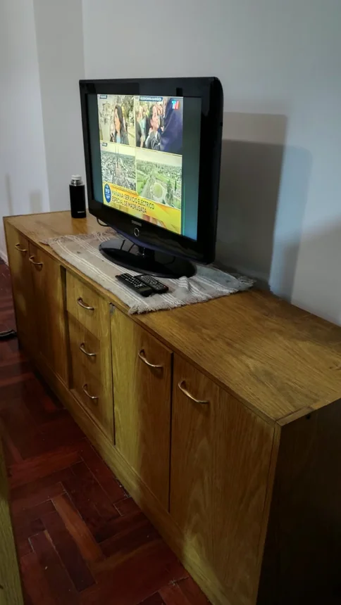 Departamento de 2 ambientes en alquiler en Almagro, Gascón 500, foto 2
