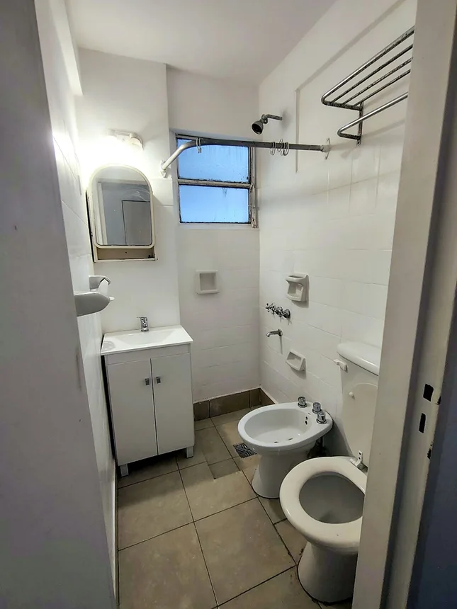 Departamento de 2 ambientes en alquiler en Almagro, Gascón 500, foto 4