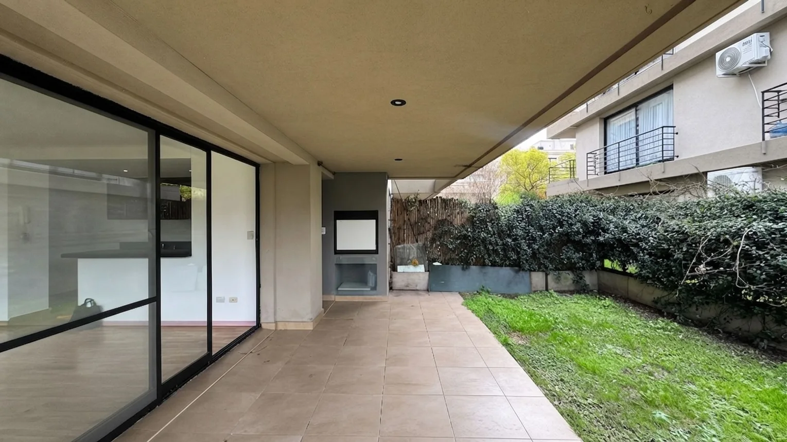 Departamento de 3 ambientes en alquiler en San Isidro, Diego Palma 1200
