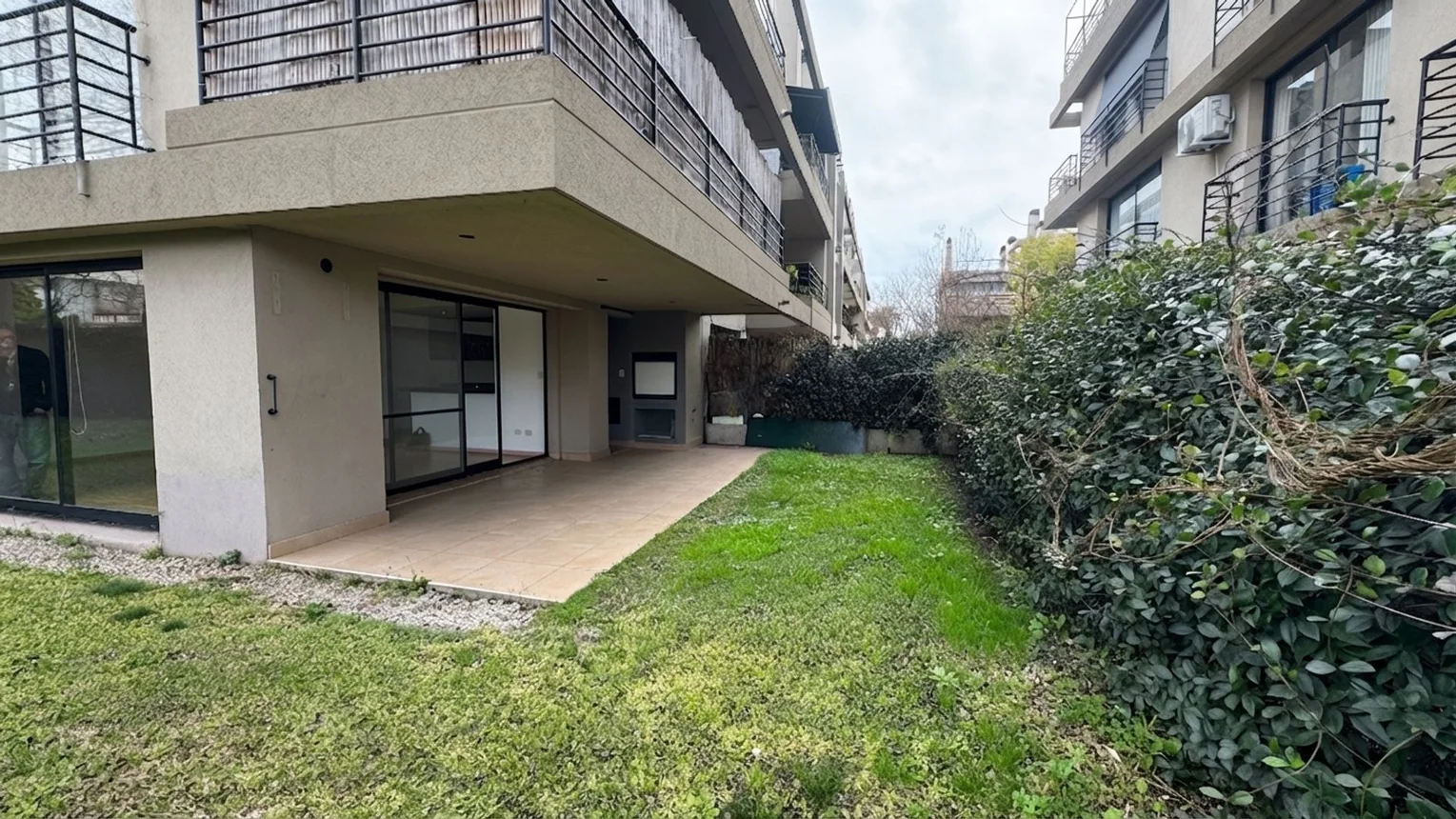 Departamento de 3 ambientes en alquiler en San Isidro, Diego Palma 1200, foto 3