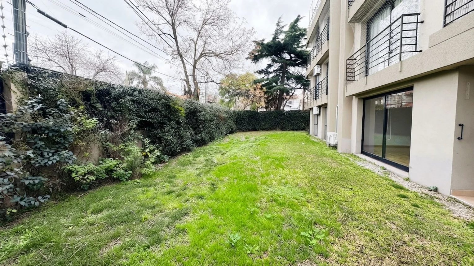 Departamento de 3 ambientes en alquiler en San Isidro, Diego Palma 1200, foto 2