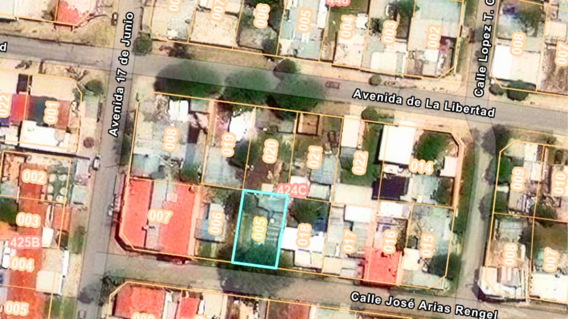 CASA A RECICLAR VENTA ZONA NORTE TERRENO 250 M2 - foto 2