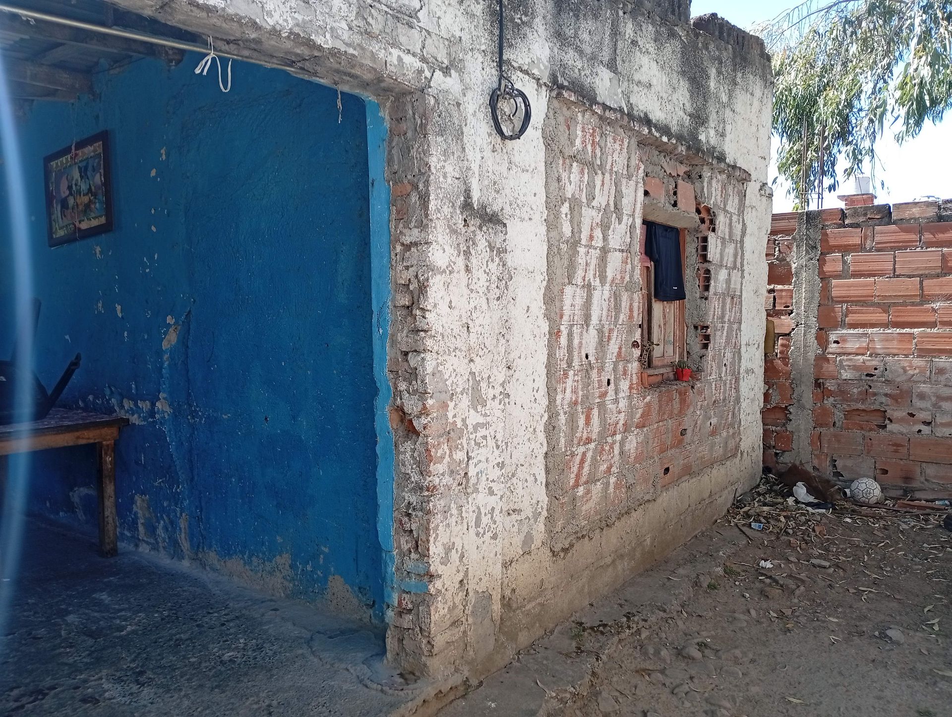 CASA A RECICLAR VENTA ZONA NORTE TERRENO 250 M2 - foto 5