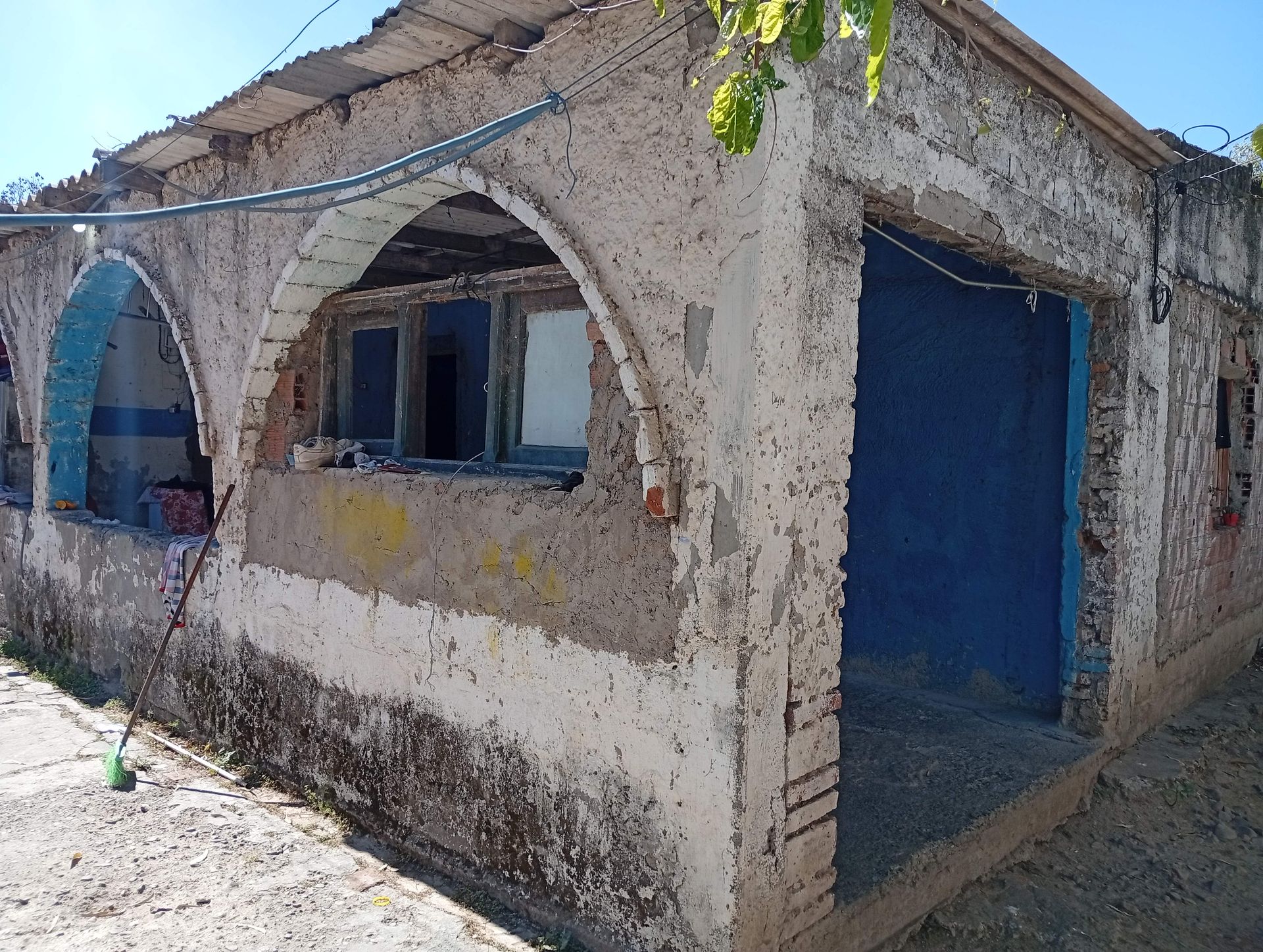 CASA A RECICLAR VENTA ZONA NORTE TERRENO 250 M2 - foto 4