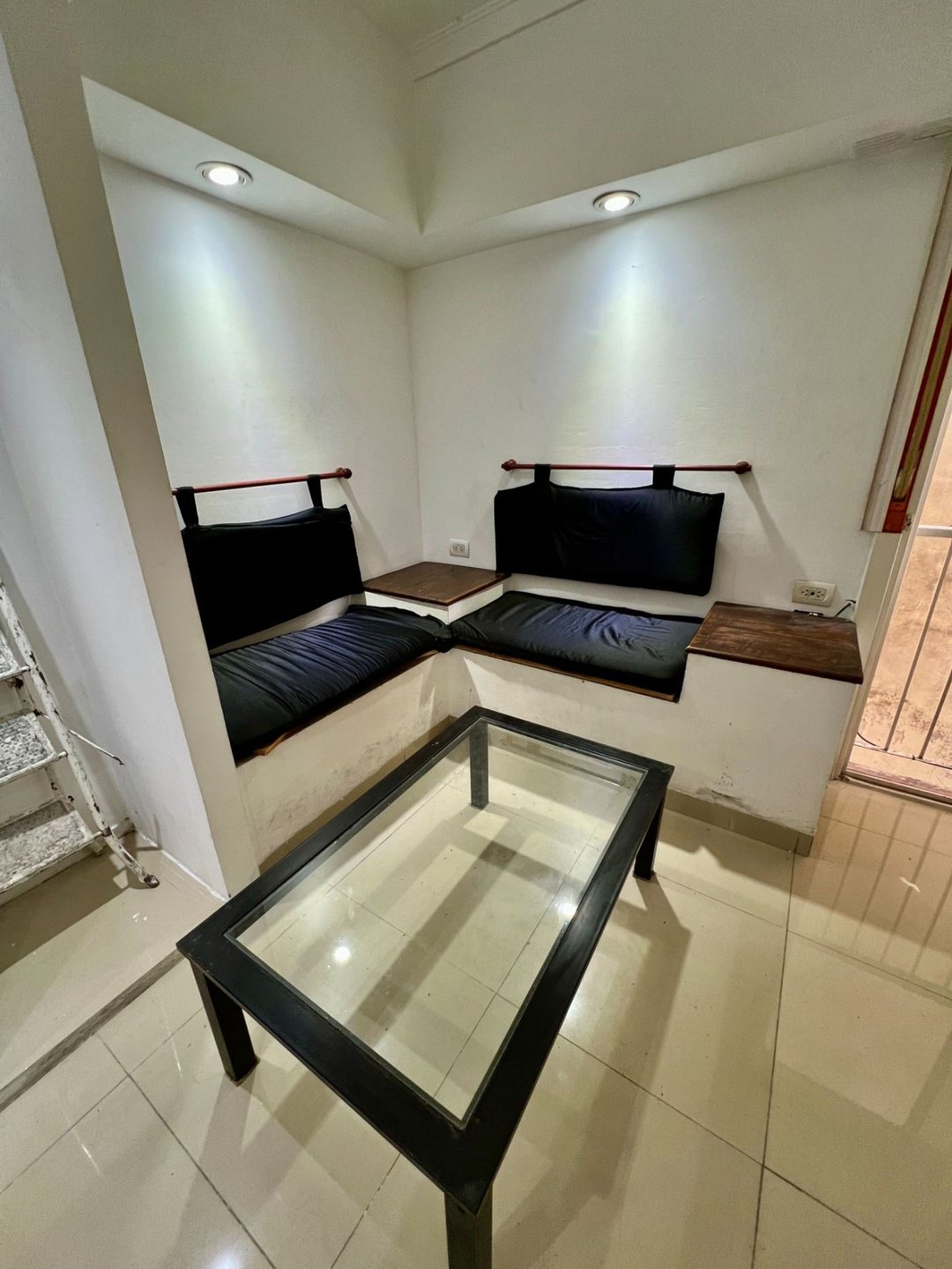 VENTA DEPARTMENTO 2 AMBIENTES PALERMO NUEVO