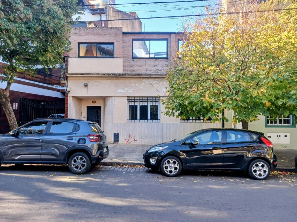 PH en venta en Villa Urquiza, foto 2