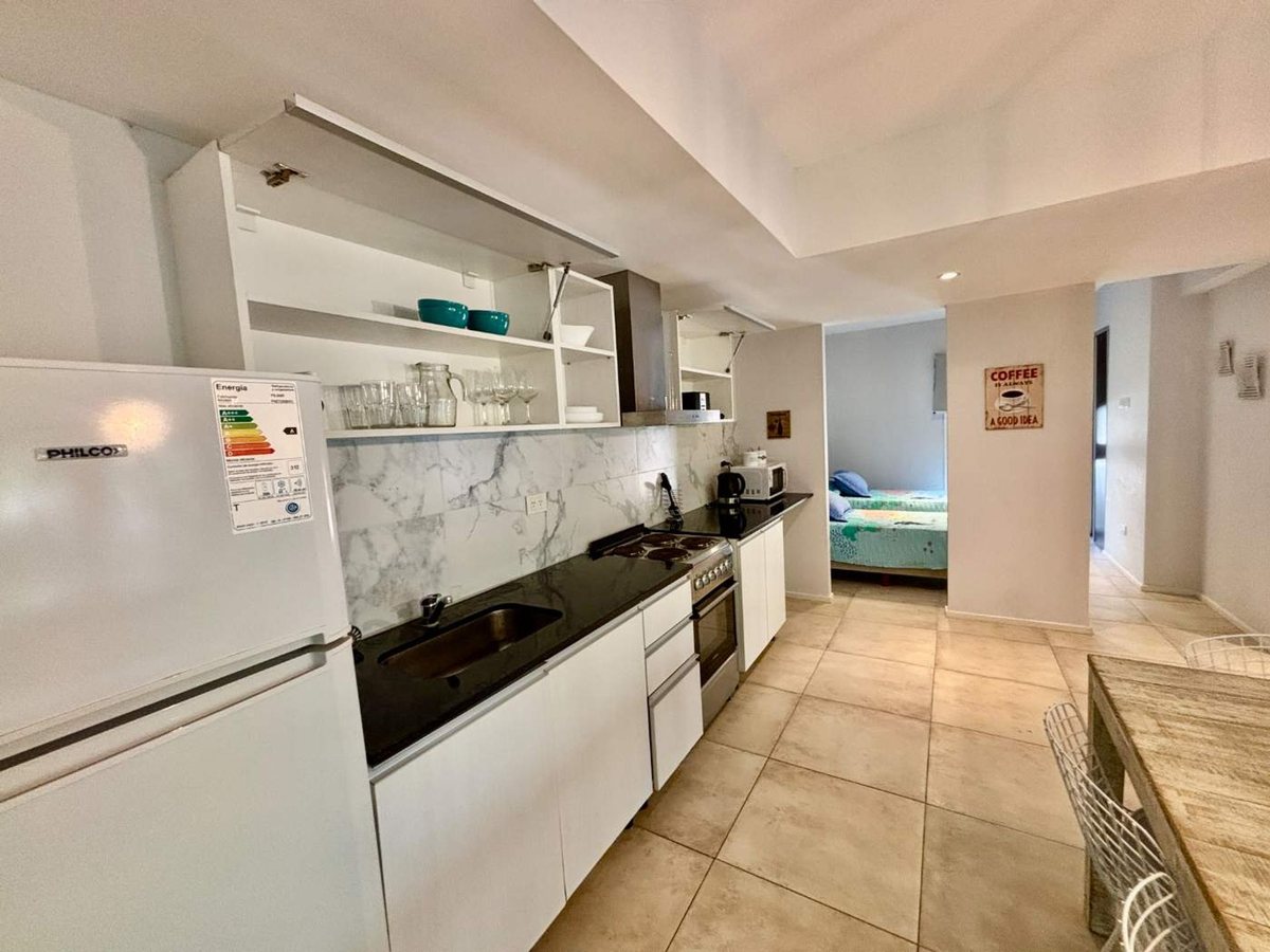Foto 4 — Venta departamento Pinamar Centro 3 ambientes