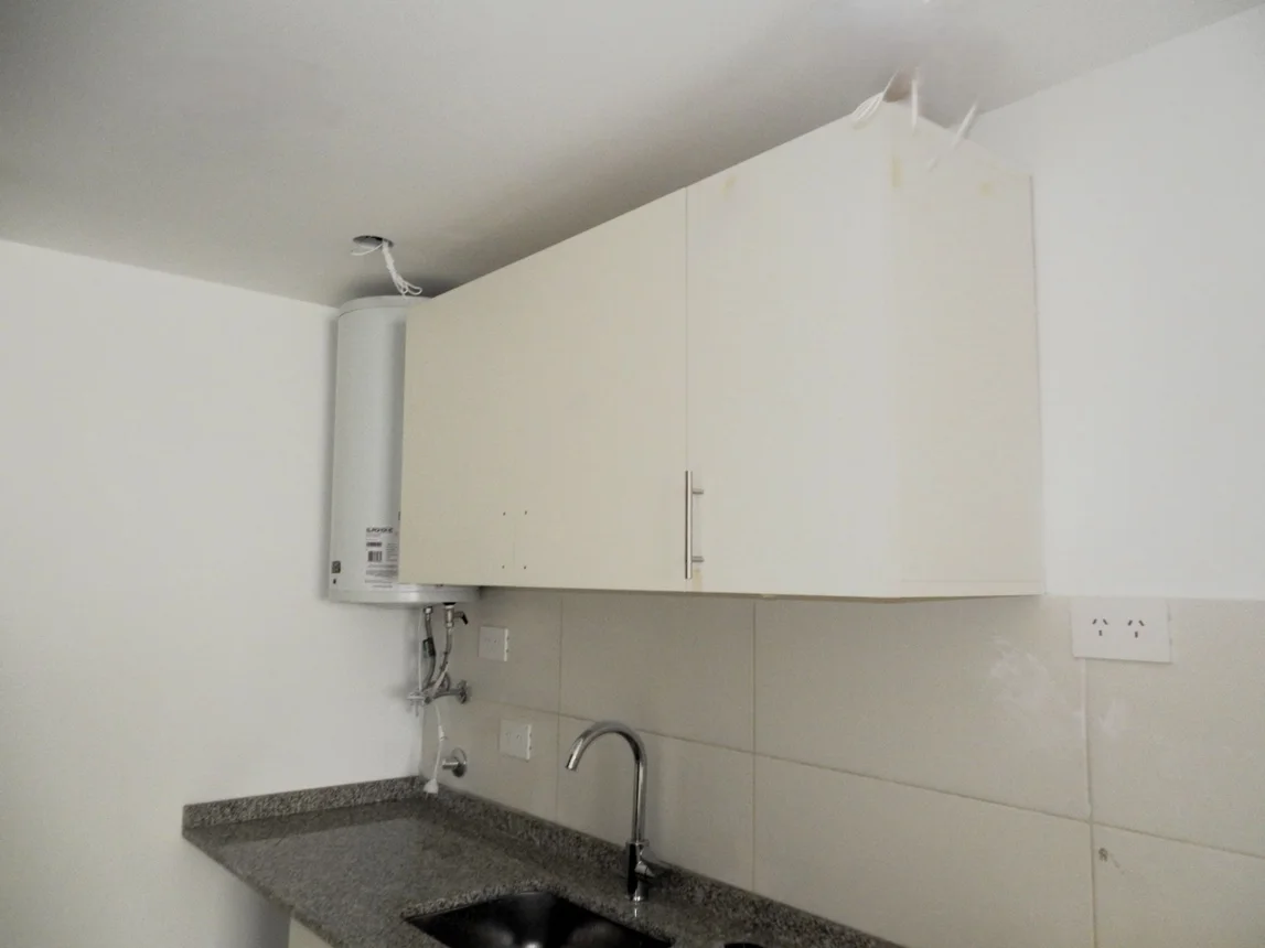 Departamento en venta en Villa Crespo, foto 3