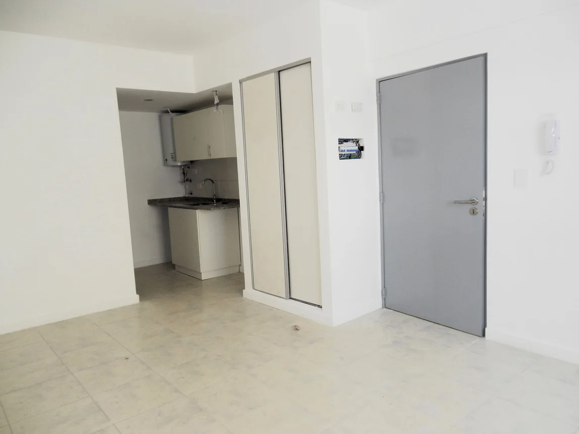Departamento en venta en Villa Crespo