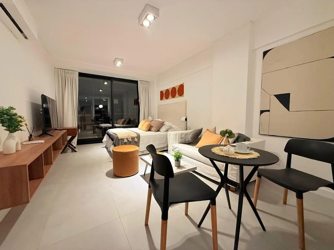 Monoambiente en venta en Monserrat, foto 2