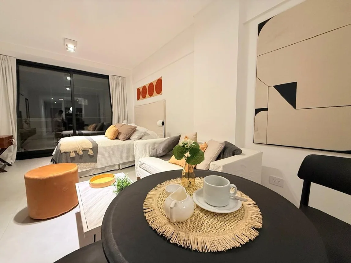 Monoambiente en venta en Monserrat, foto 3