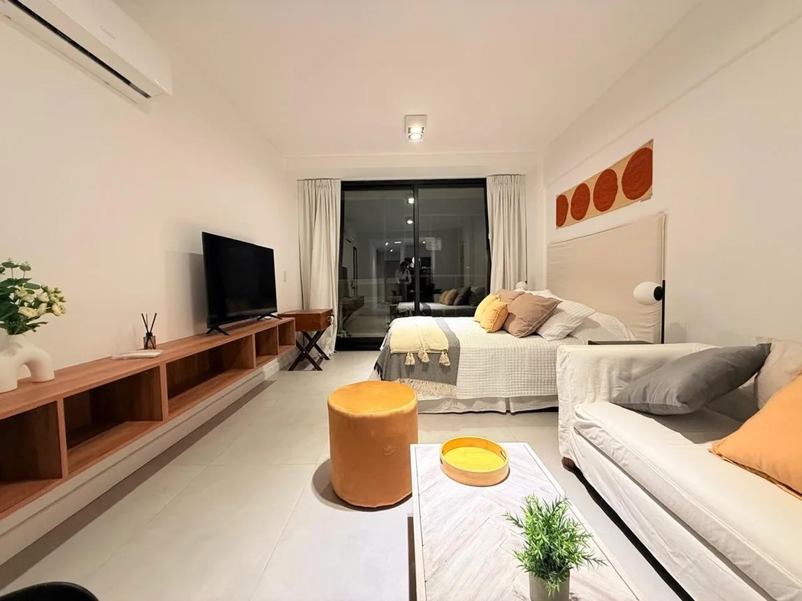 Monoambiente en venta en Monserrat, foto 5